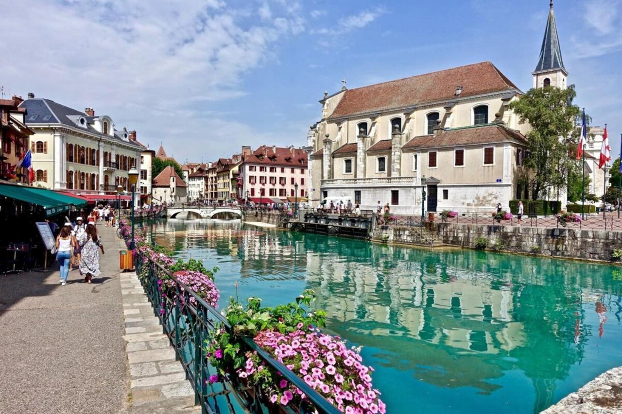 Appalaches Rent Annecy