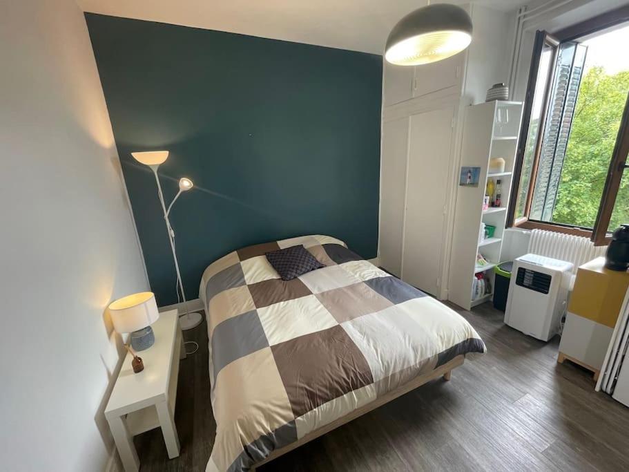 Tres Beau Centre Ville, Au Calme Apartment Annecy