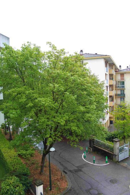 Tres Beau Centre Ville, Au Calme Apartment