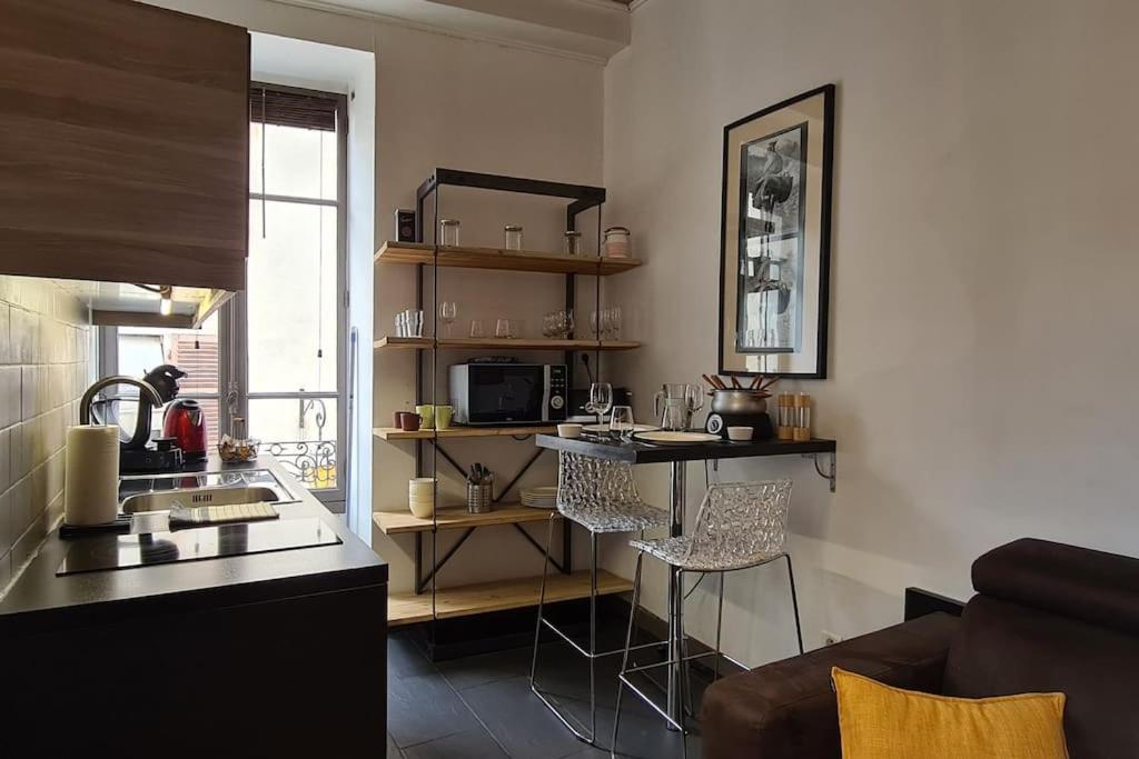 Apartamento Hyper Centre Et Bord Du *