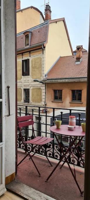 Apartamento Hyper Centre Et Bord Du *