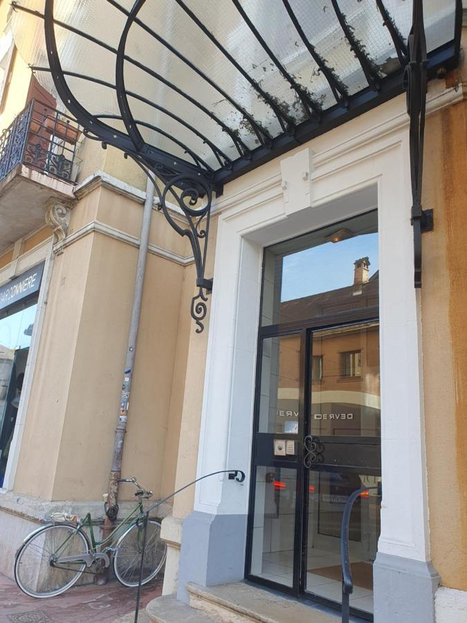 Hyper Centre Et Bord Du Apartamento Annecy