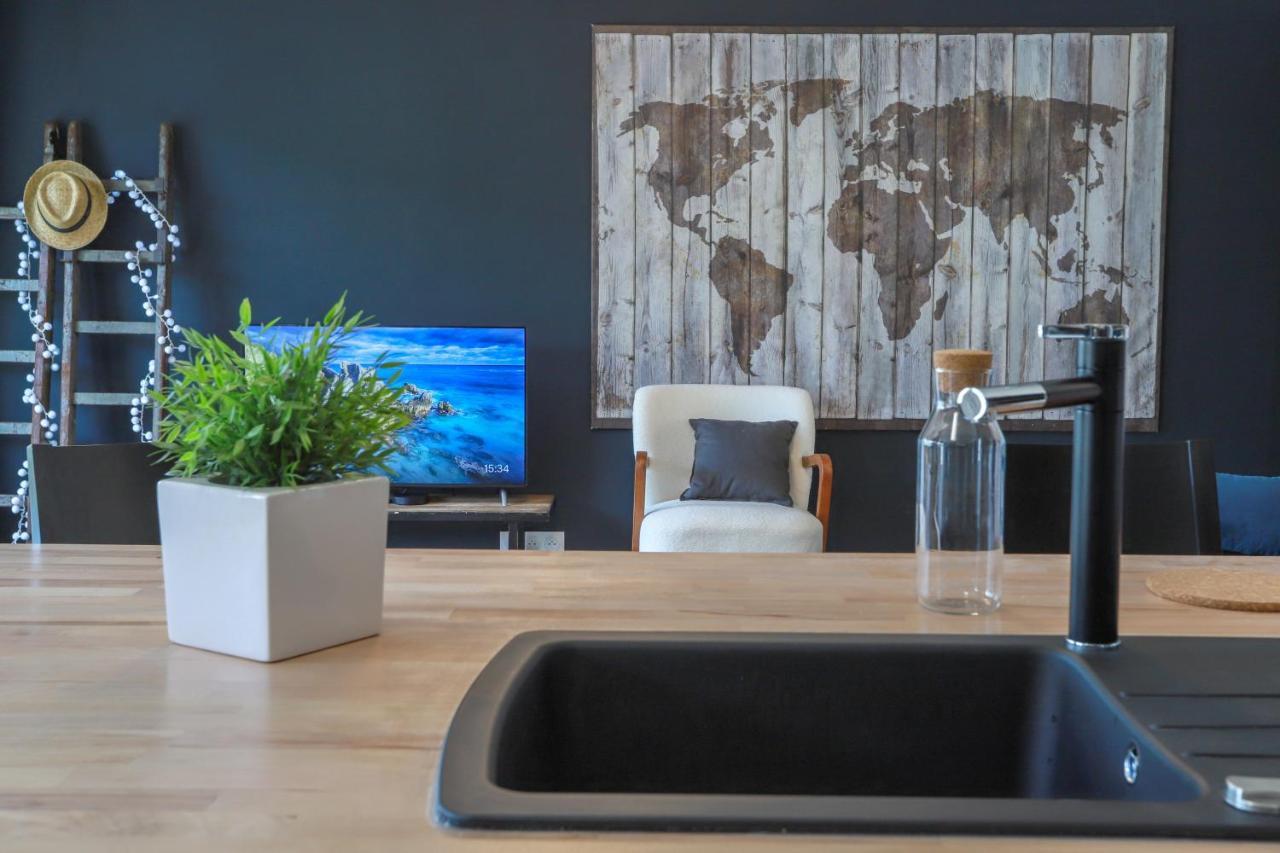 Apartment Chez Lou Proche Du Moderne Annecy