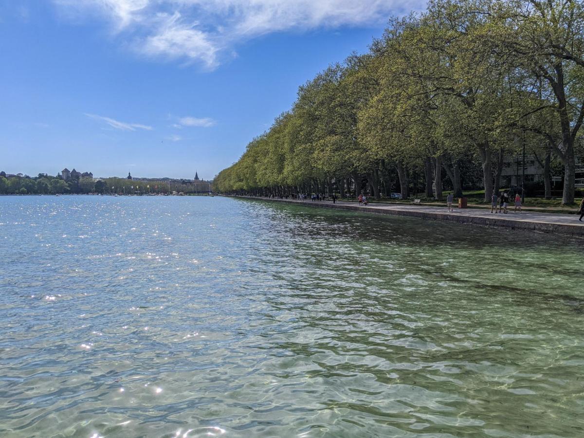Apartamento Chez Lou Proche Du Moderne