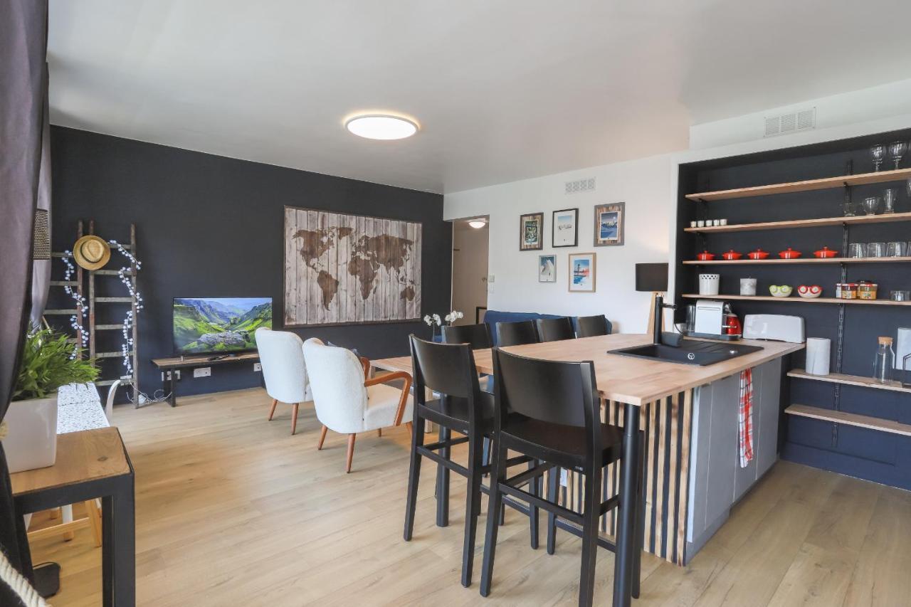 Chez Lou Proche Du Moderne *
