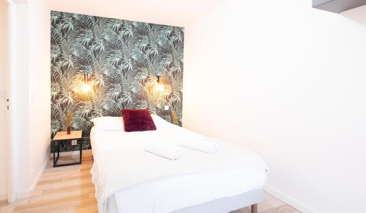 Apartment Bel D'alery *