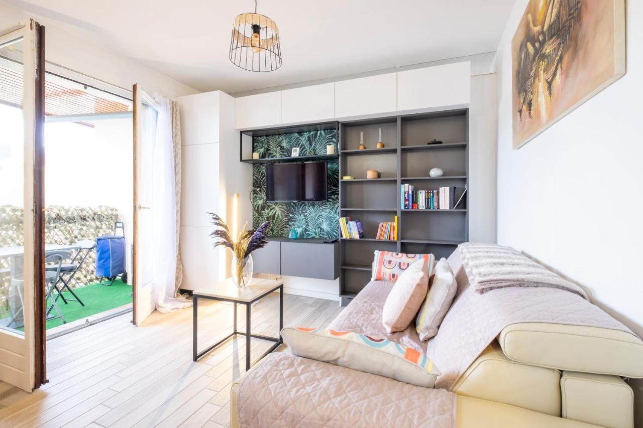 Apartment Bel D'alery *