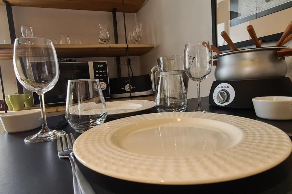 Apartamento Hyper Centre Et Bord Du *