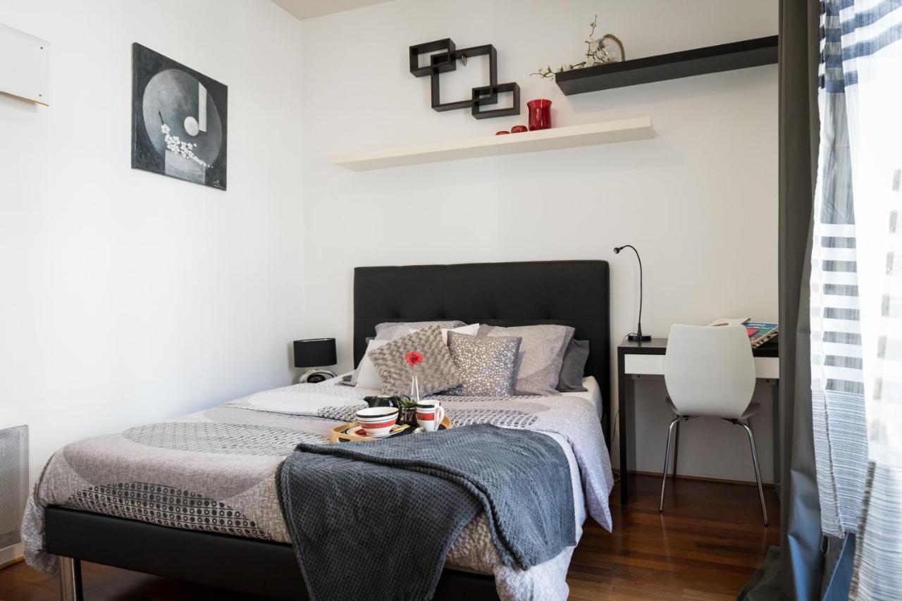 Hibiscus Apartment Annecy