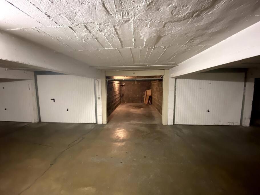 T3 De 73 M2 , Garage , Vue Montagnes Et Chateau *
