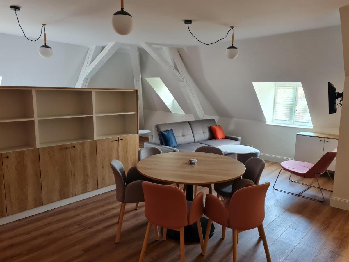 Privilodges Le Royal 3*
