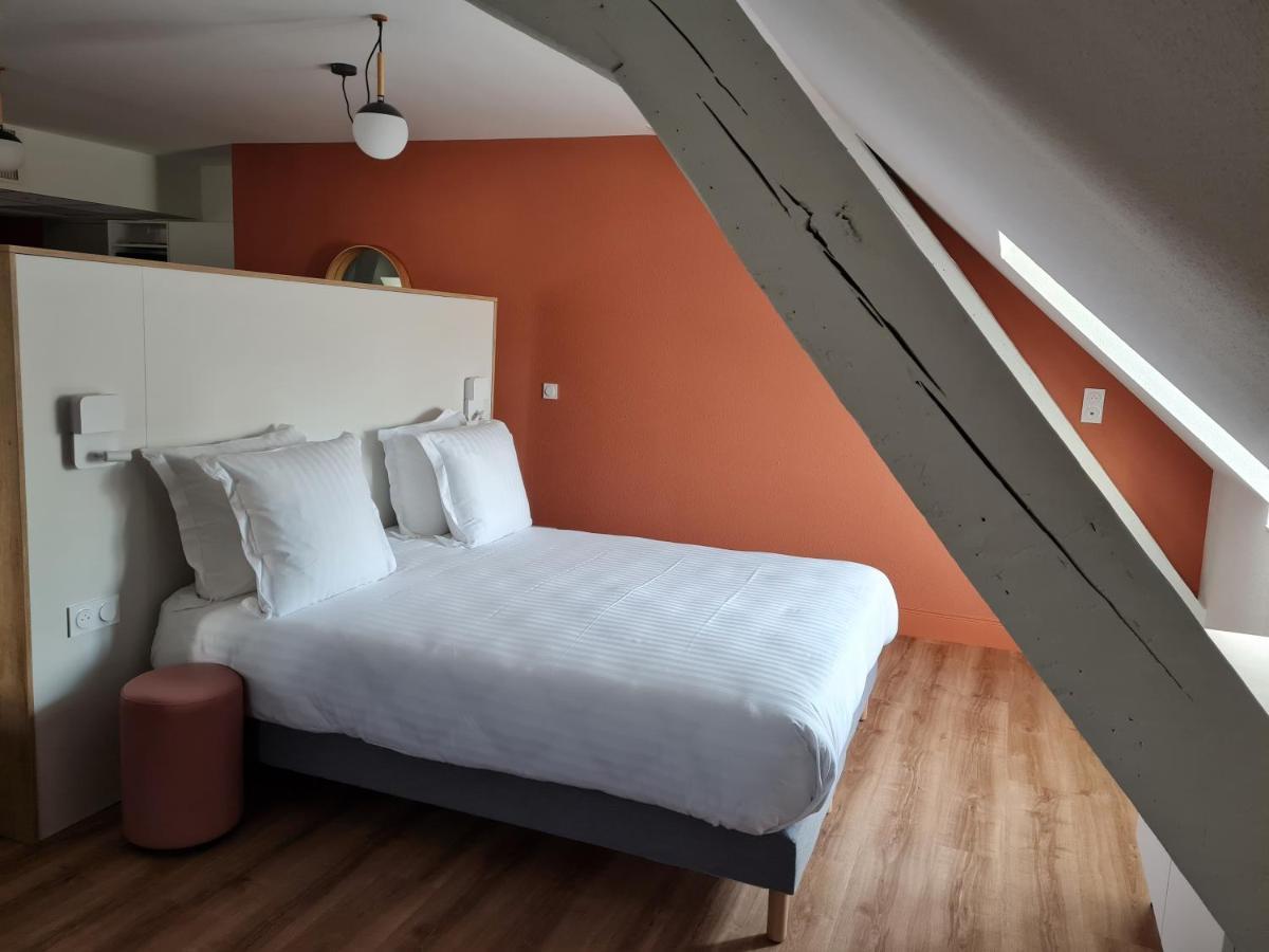 Aparthotel Privilodges Le Royal 3*