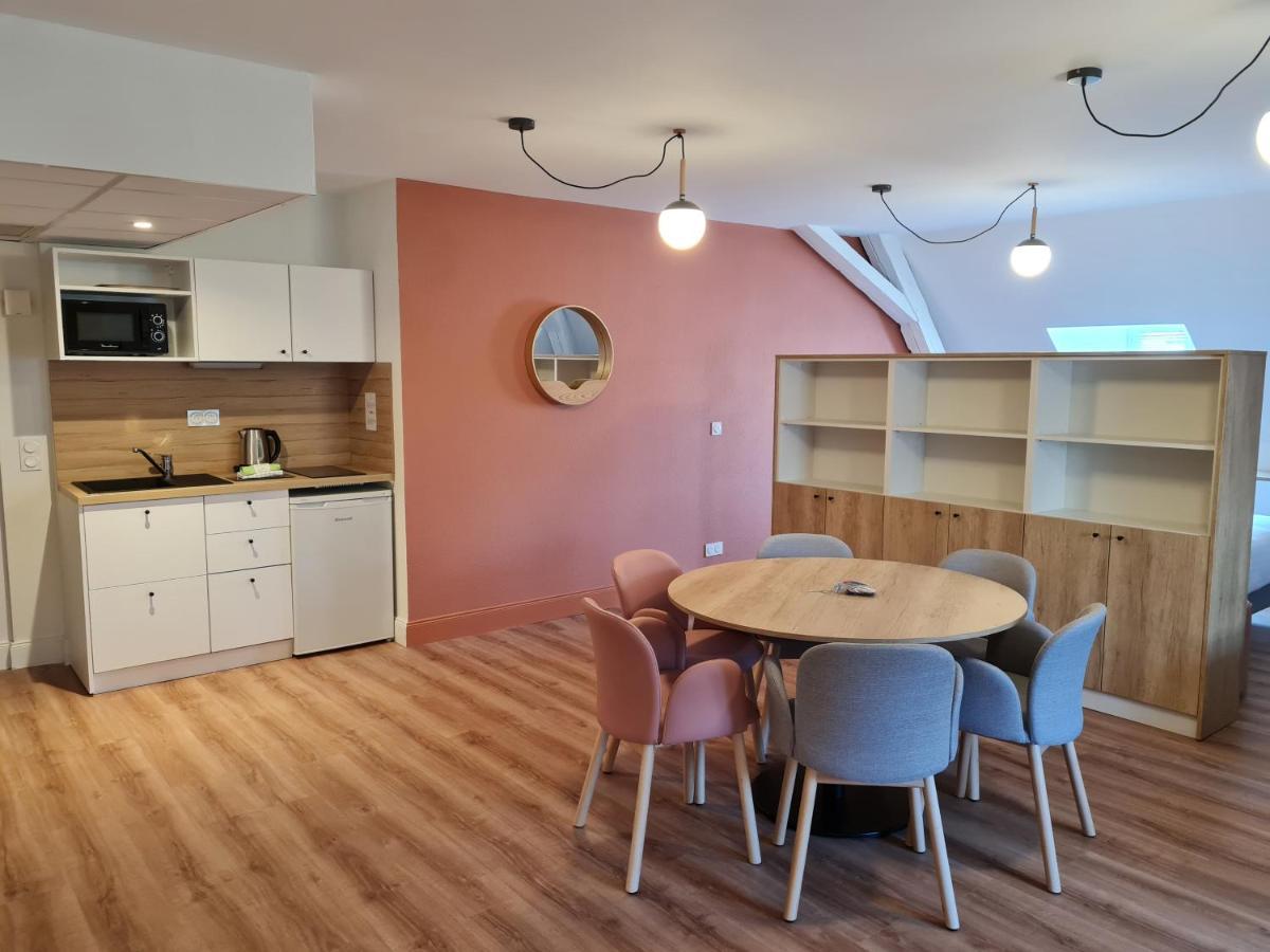 Privilodges Le Royal 3* Annecy