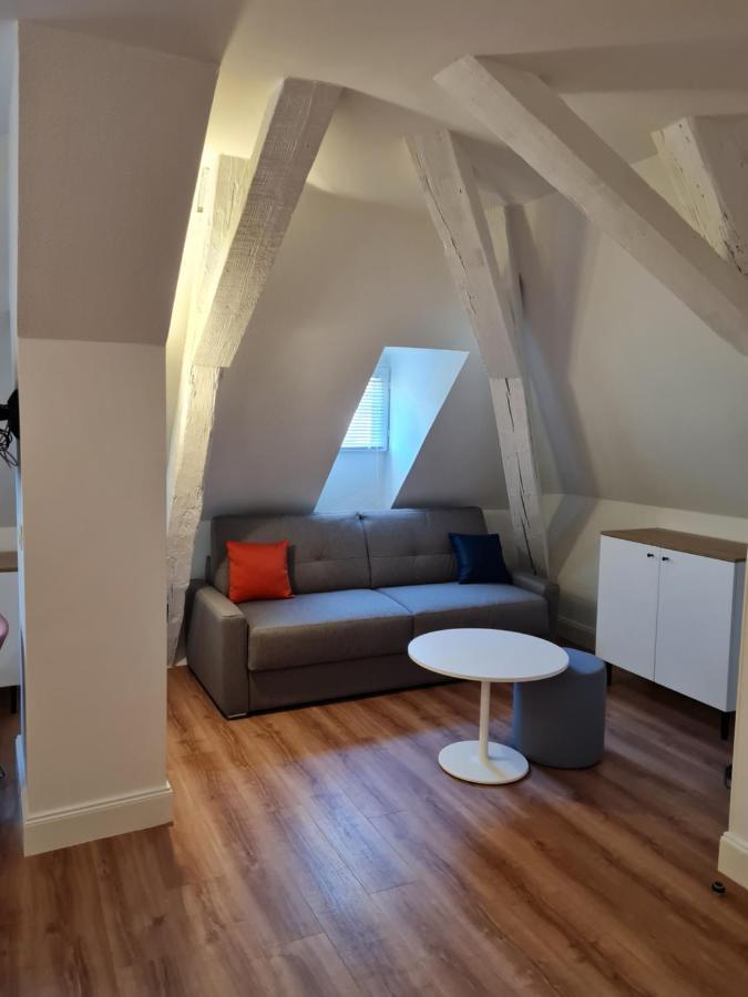 Privilodges Le Royal Aparthotel 3*