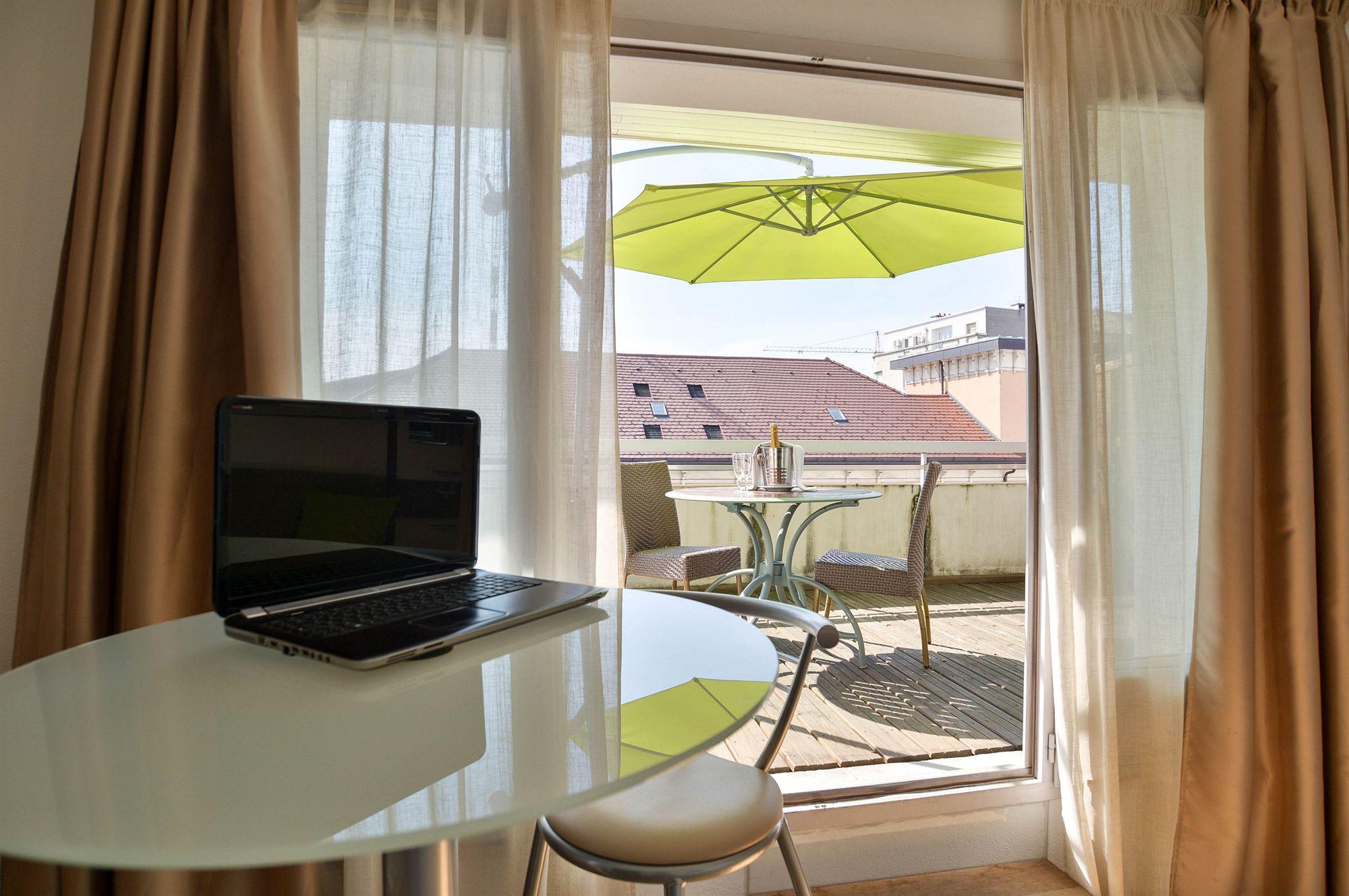 Privilodges Le Royal Aparthotel Annecy