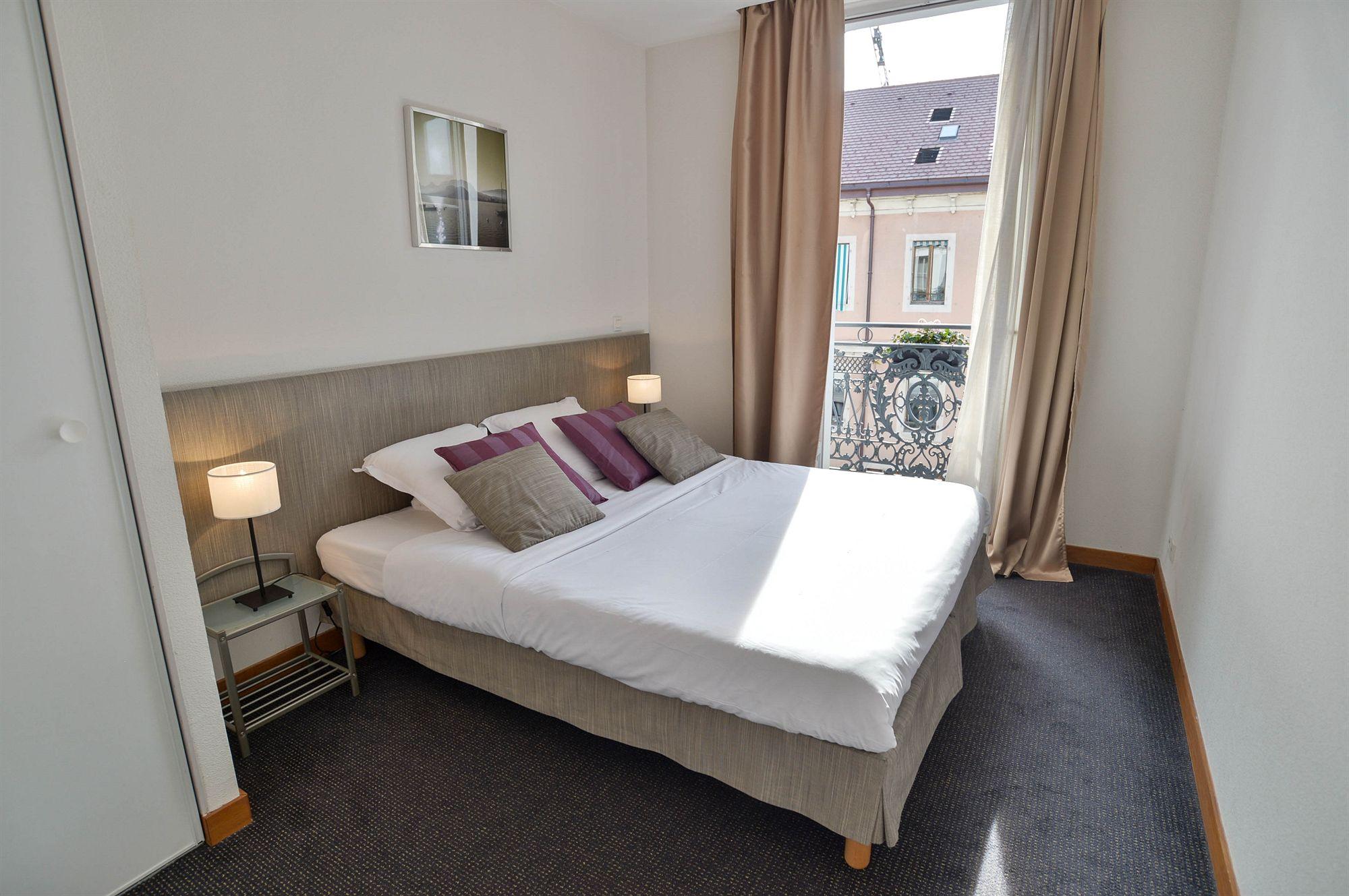 Privilodges Le Royal Aparthotel 3*