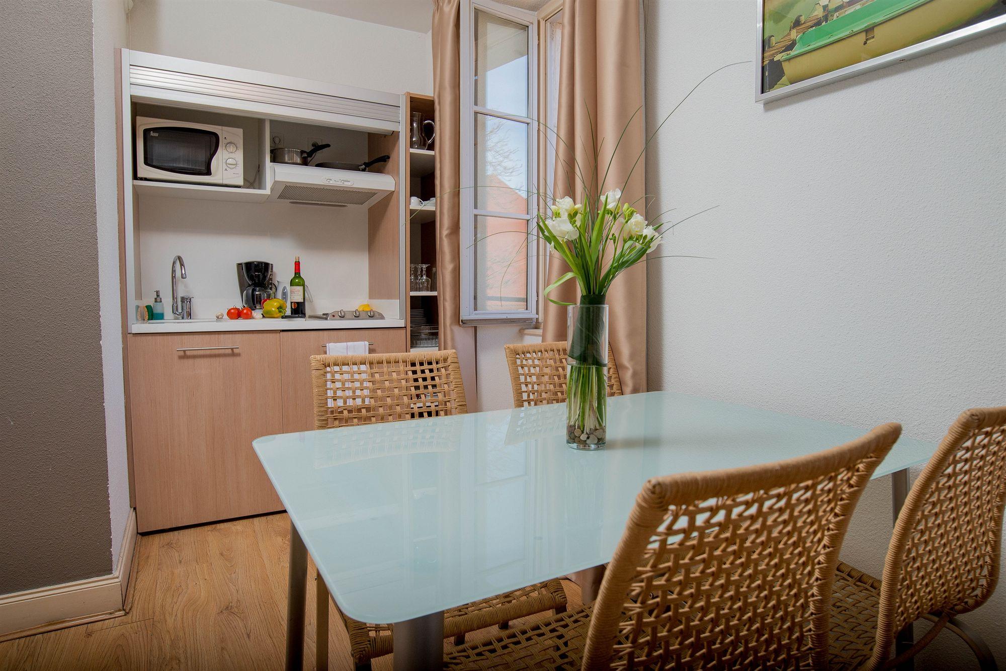 Privilodges Le Royal Aparthotel