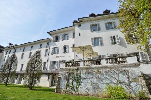 Privilodges Le Royal Aparthotel 3*