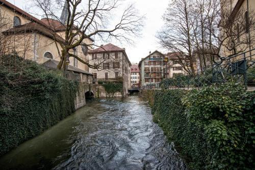 Privilodges Le Royal Aparthotel