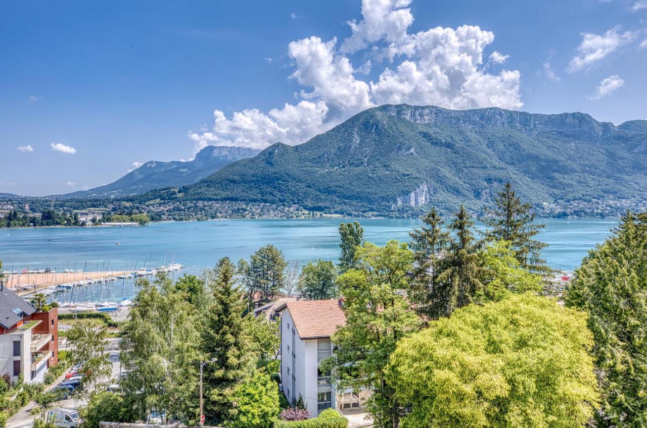Apartment La Cantonade - Og Immo