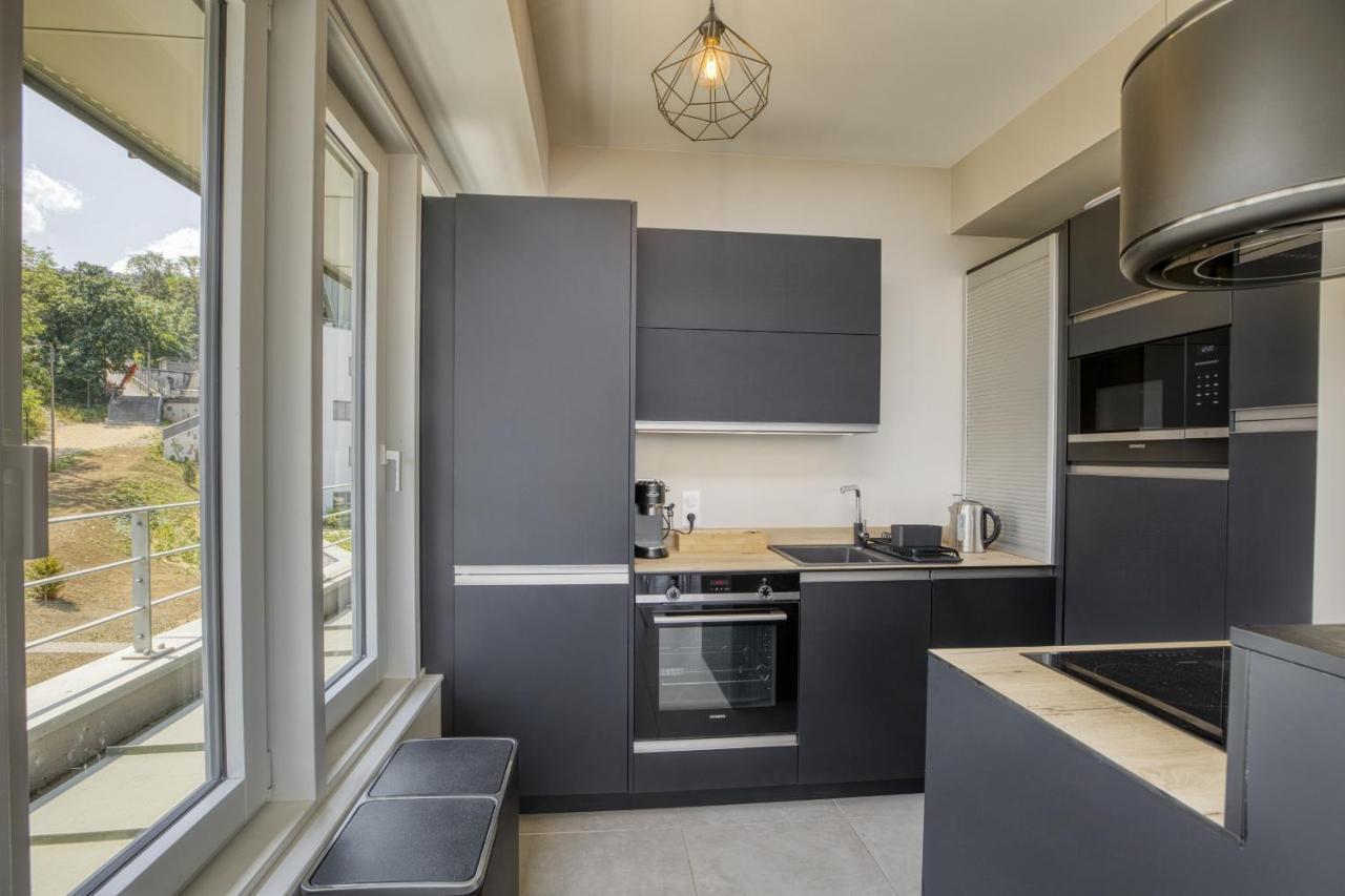 La Cantonade - Og Immo Apartment Annecy