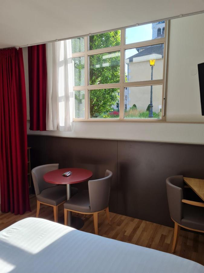 Privilodges Le Royal Aparthotel