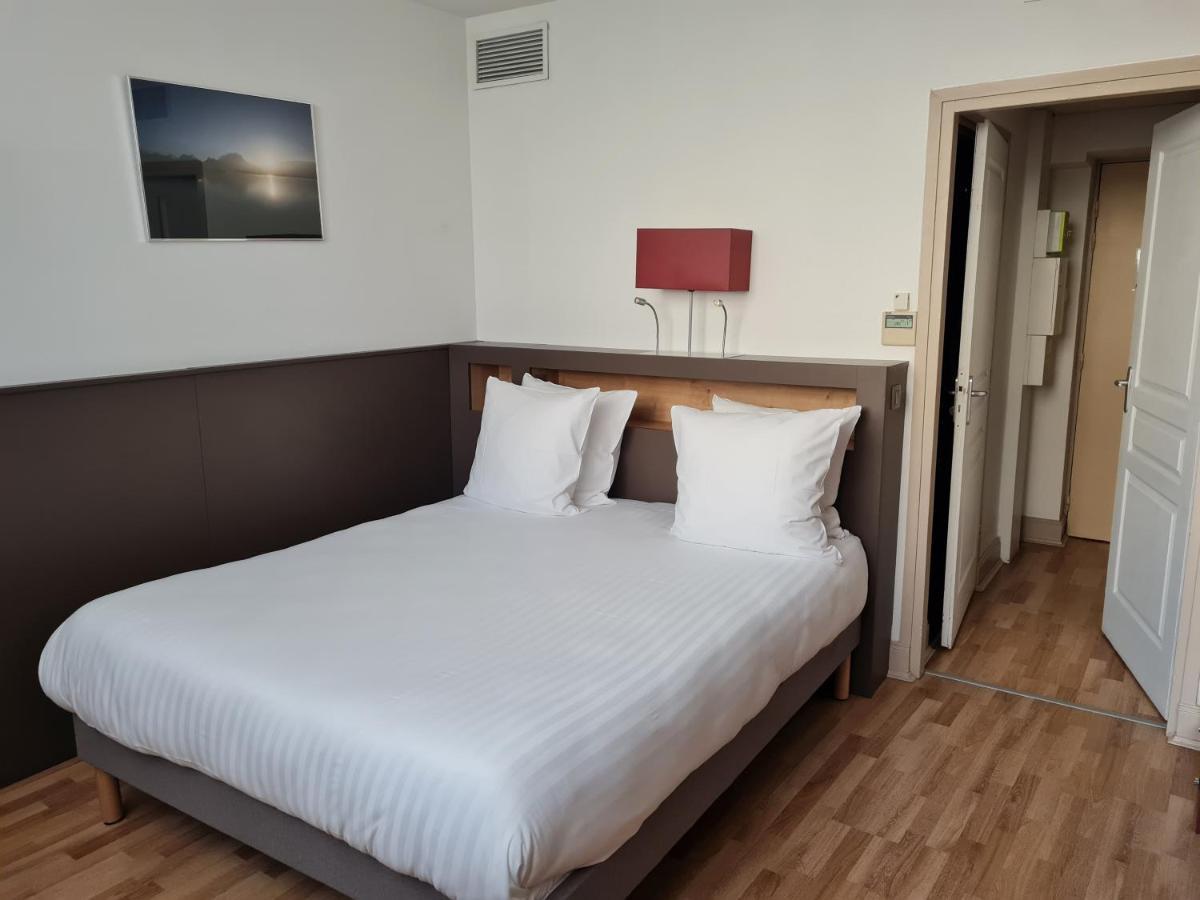 Privilodges Le Royal Annecy