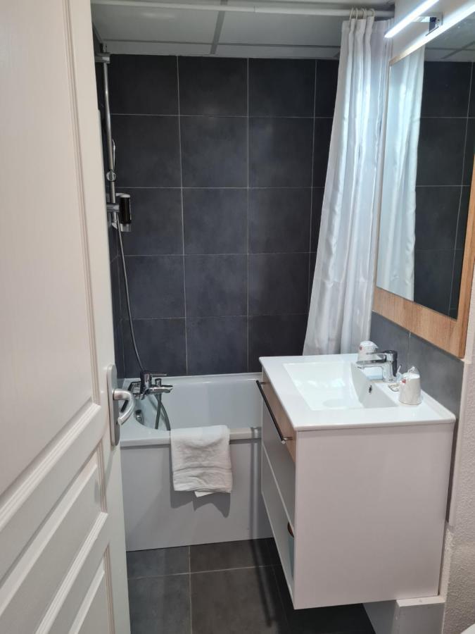 Aparthotel Privilodges Le Royal 3*