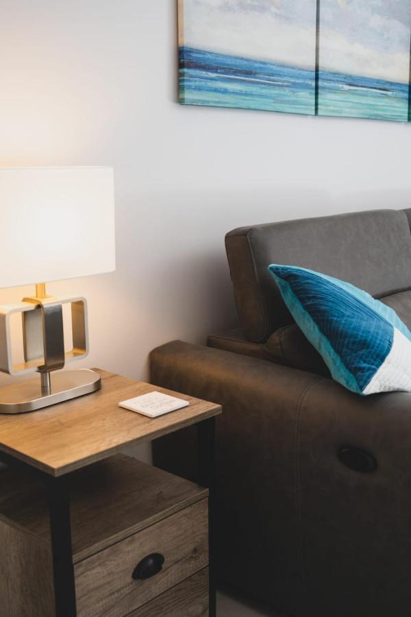 Appartement Le Luminance - D'exception Dans Un Quartier Calme
