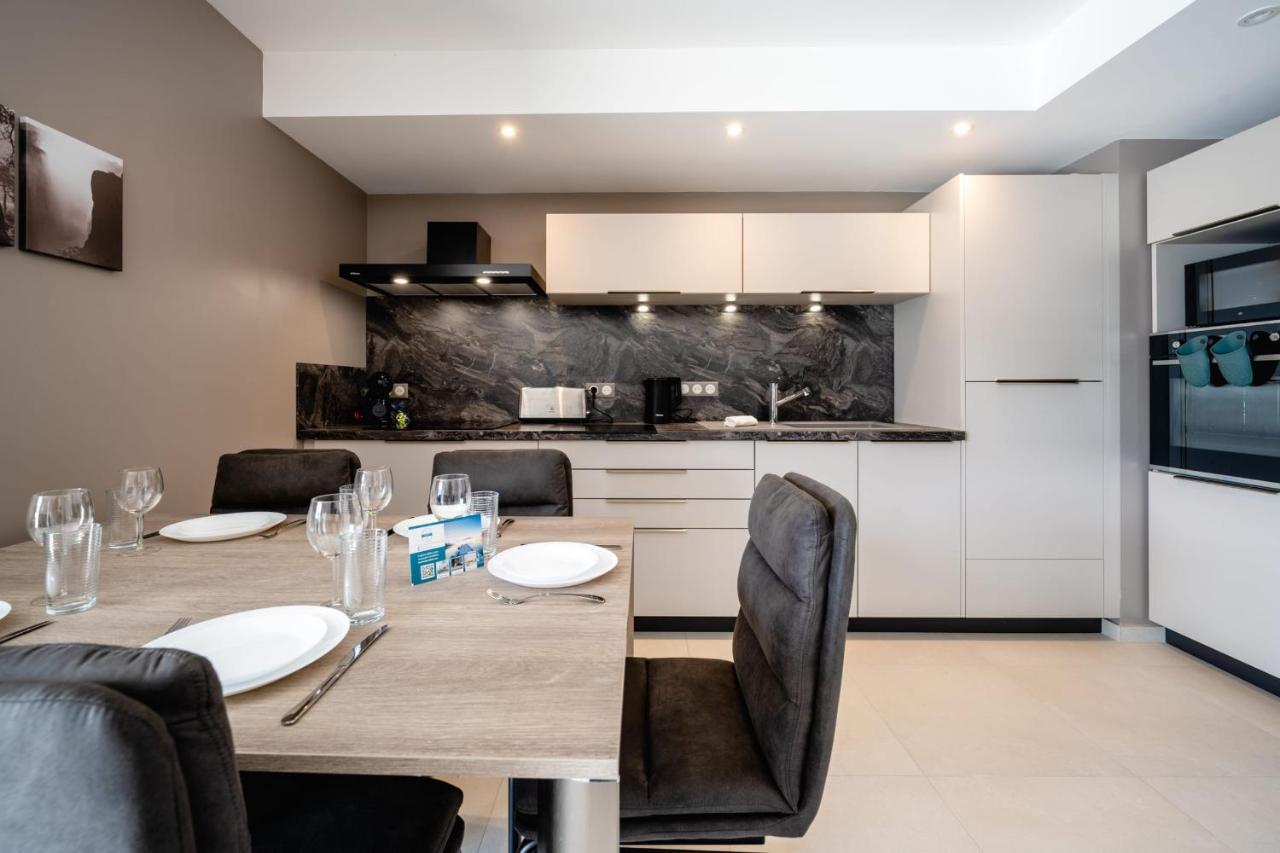 Le Luminance - D'exception Dans Un Quartier Calme Appartement *