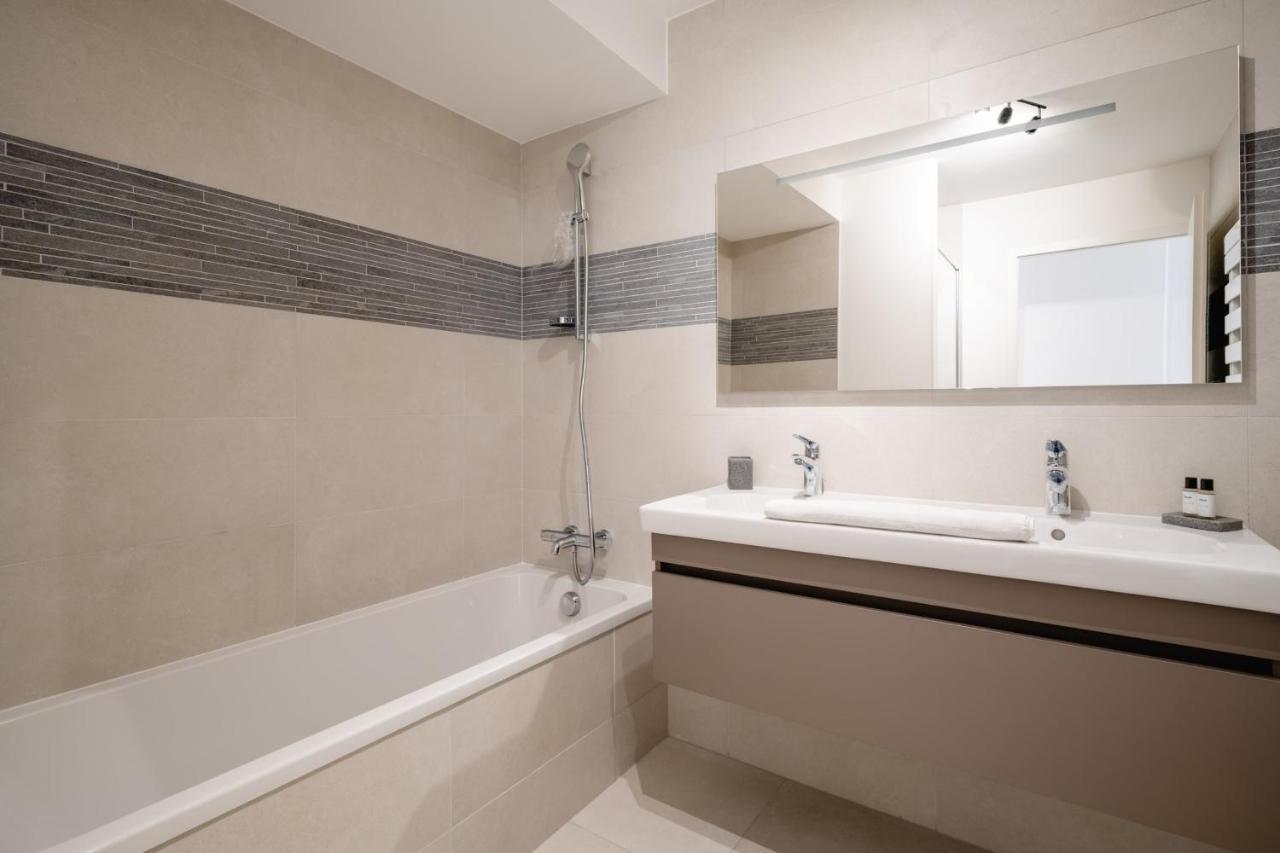 Appartement Le Luminance - D'exception Dans Un Quartier Calme *