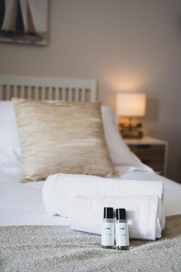 Appartement Le Luminance - D'exception Dans Un Quartier Calme