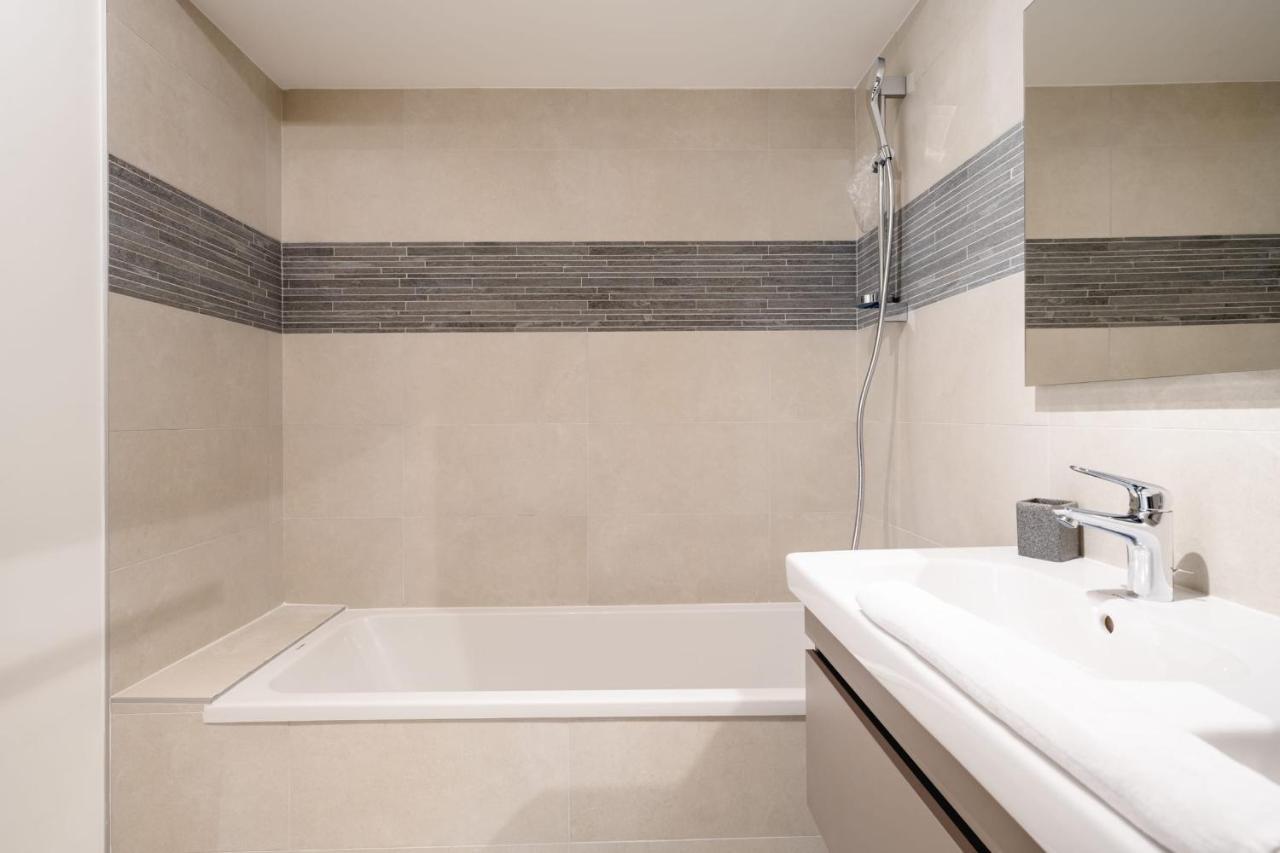 Le Luminance - D'exception Dans Un Quartier Calme Appartement Annecy