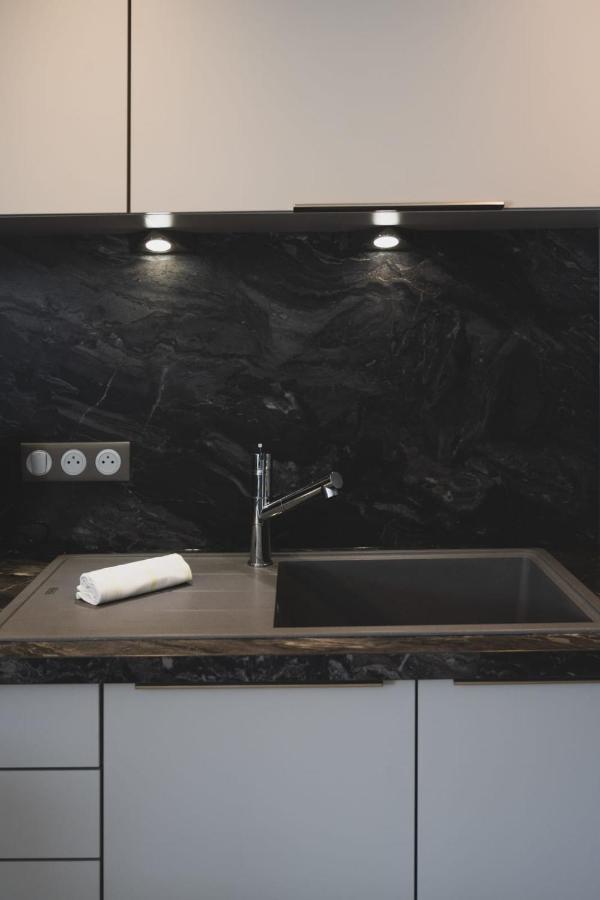 Appartement Le Luminance - D'exception Dans Un Quartier Calme