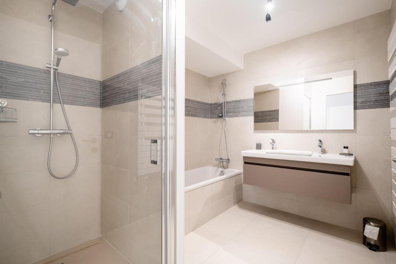 Le Luminance - D'exception Dans Un Quartier Calme Appartement *