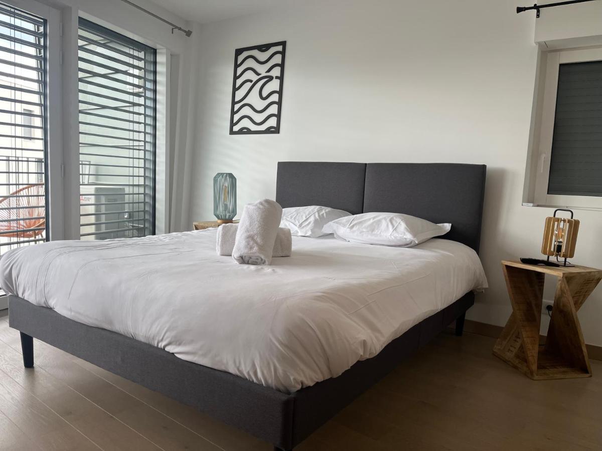 Entre Nous Apartamento *