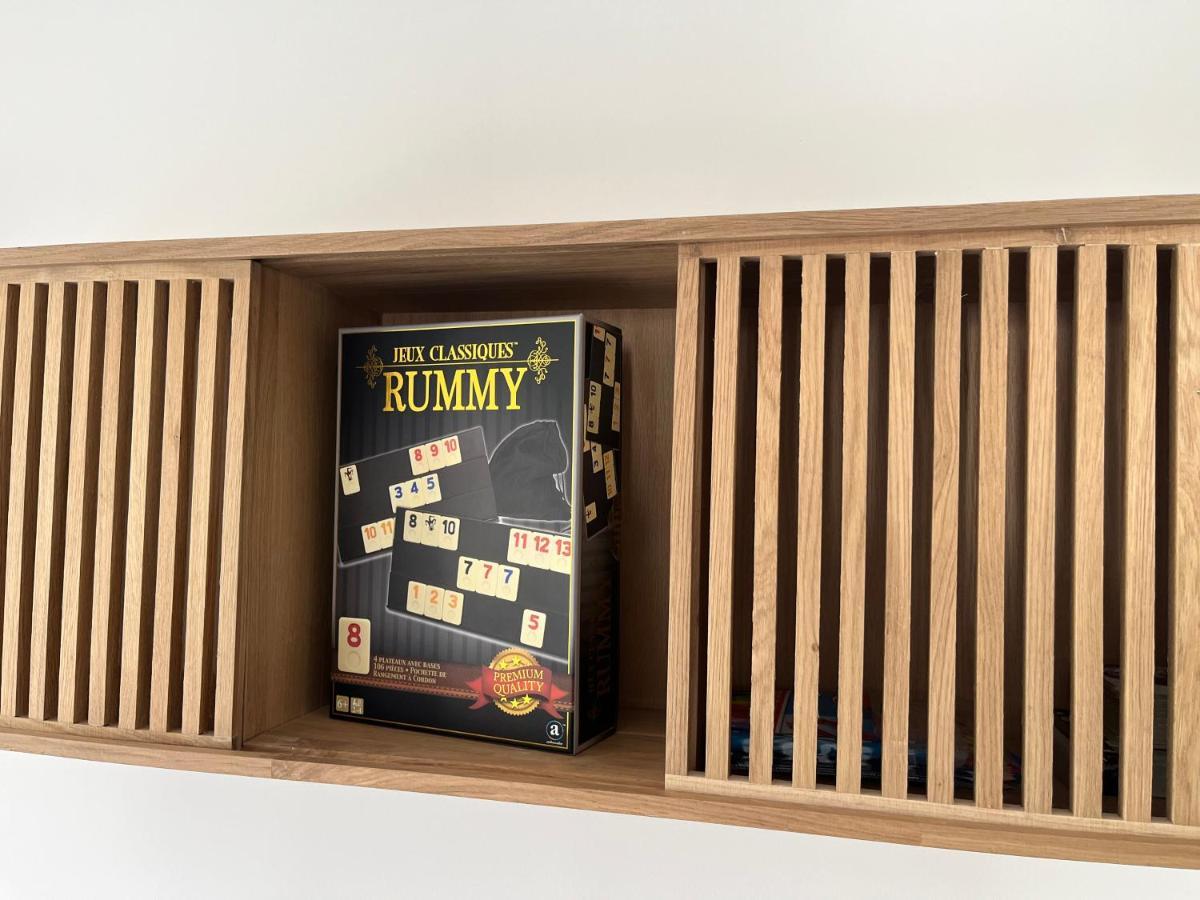Apartamento Entre Nous Annecy