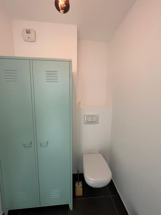 Entre Nous Apartamento