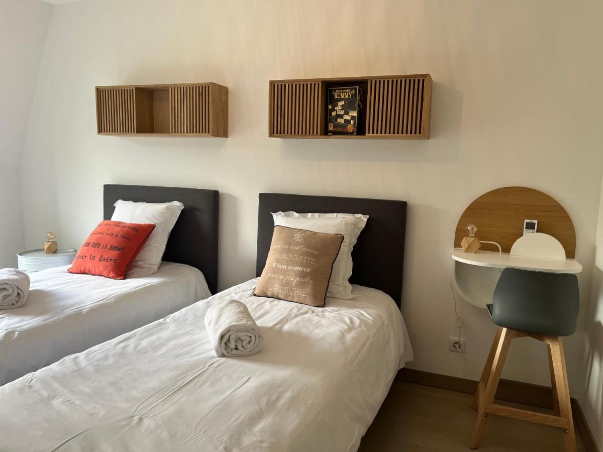 Entre Nous Apartamento *