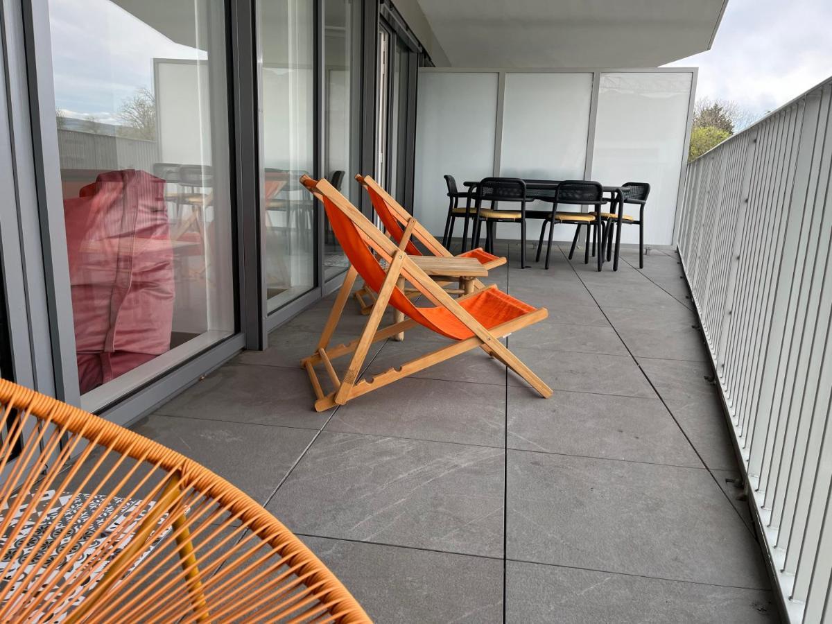 Apartamento Entre Nous Annecy