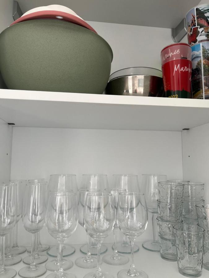 Apartamento Entre Nous *