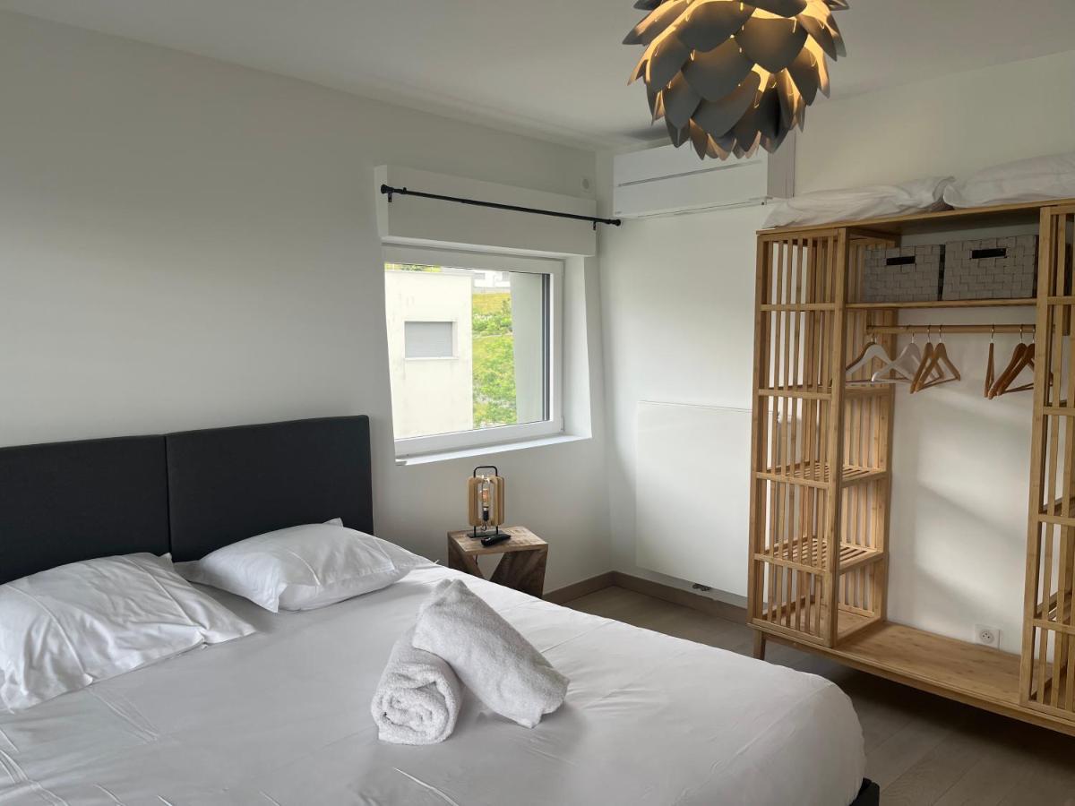 Entre Nous Apartamento *