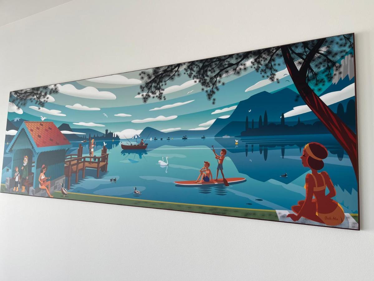 Apartamento Entre Nous
