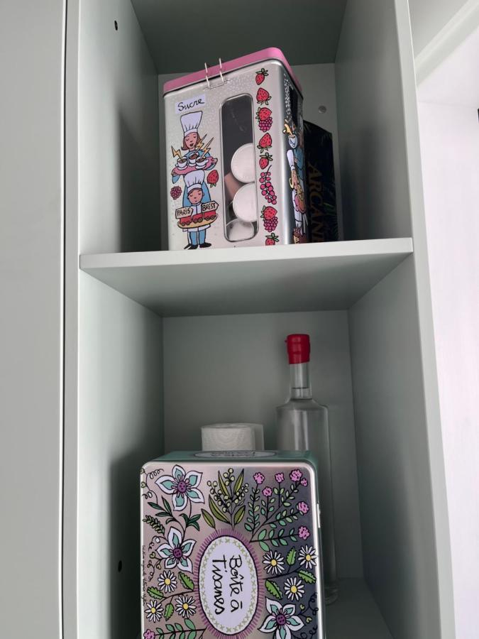 Entre Nous Apartamento