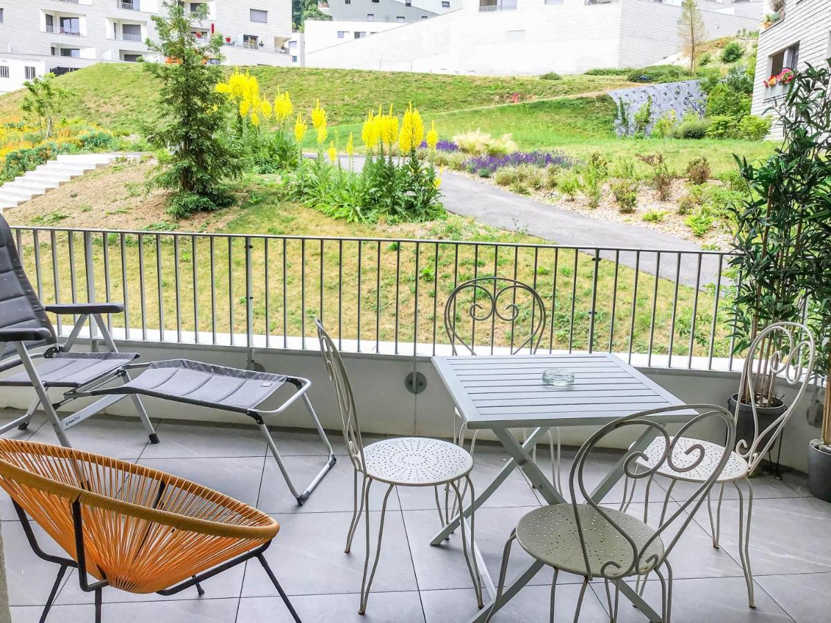 Apartment Le Cocon Tresum - Lac, Vieille Ville, Garage *