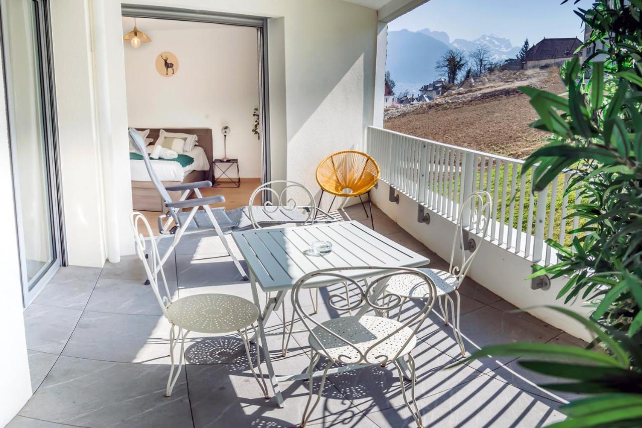Le Cocon Tresum - Lac, Vieille Ville, Garage Apartment *