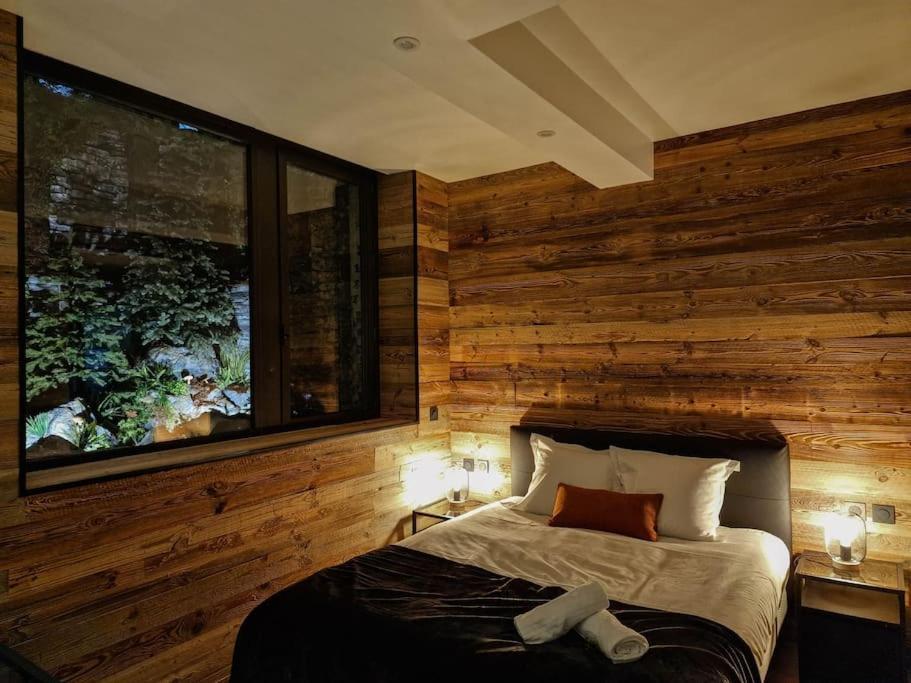 Le Enecy - - Coeur Vieille Apartment Annecy