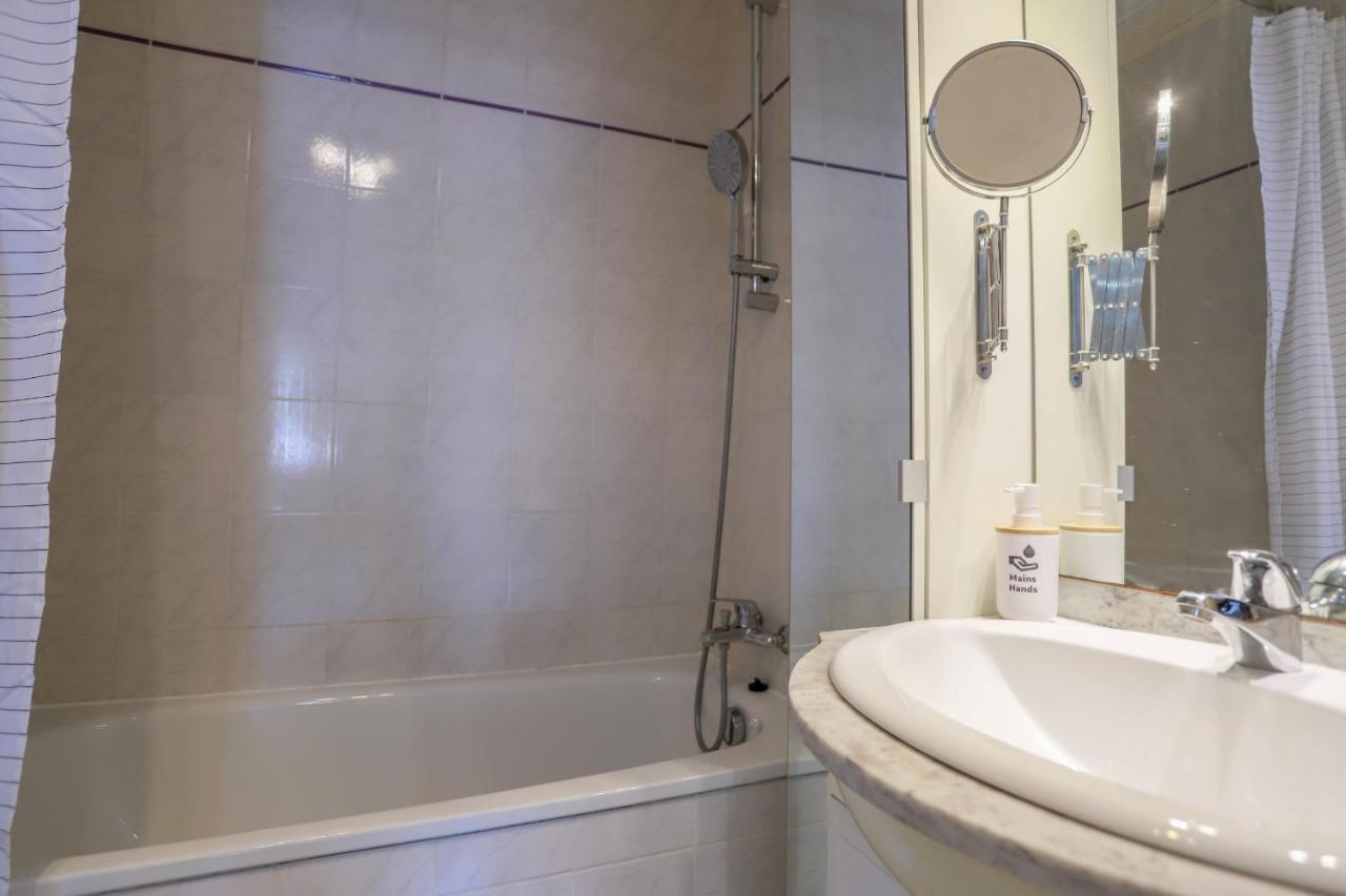 Le St-francois Charmant Duplex 3 Etoiles En Vieille * Annecy