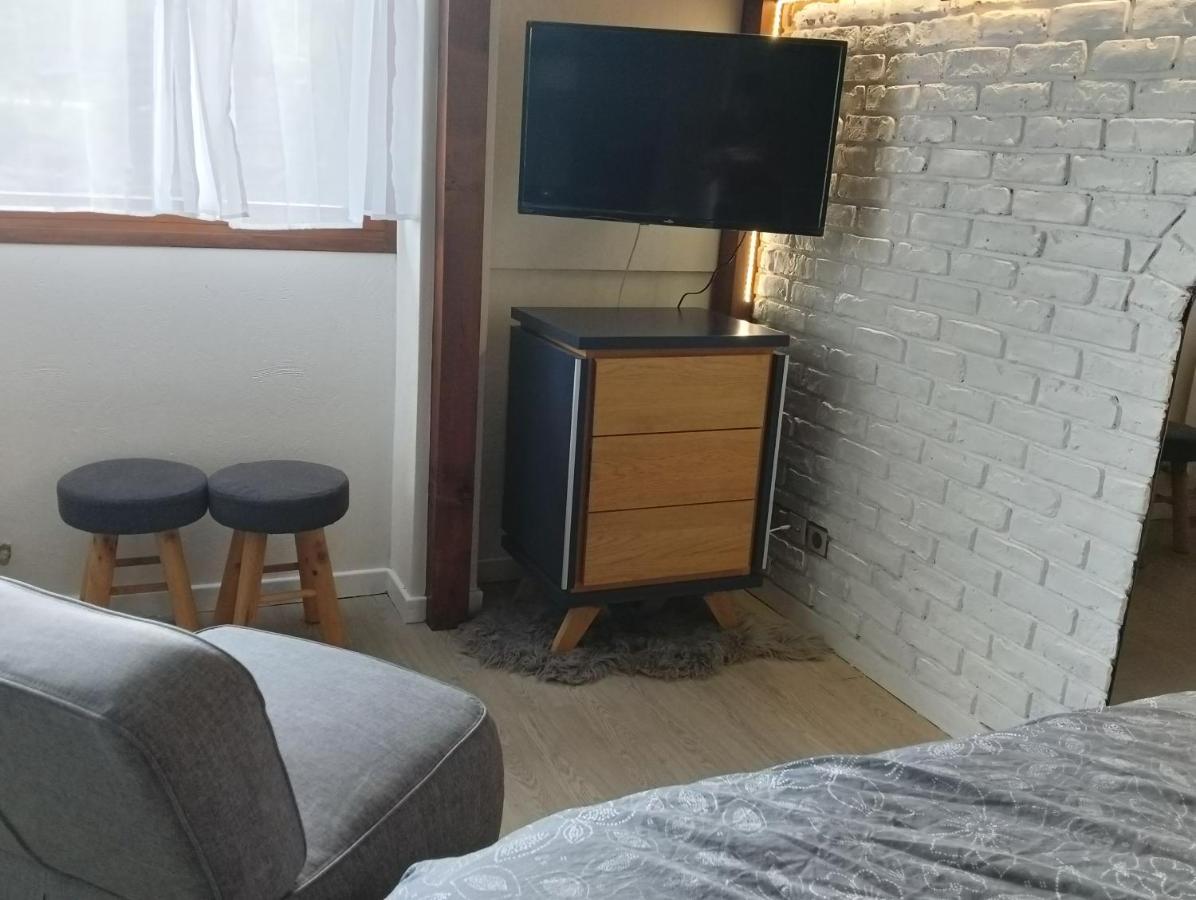 Apartment La Marjolaine Annecy