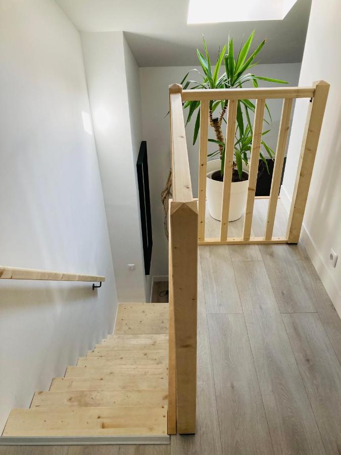 Apartamento A 200m Du Lac, Au Coeur De La Vieille Avec Parking *